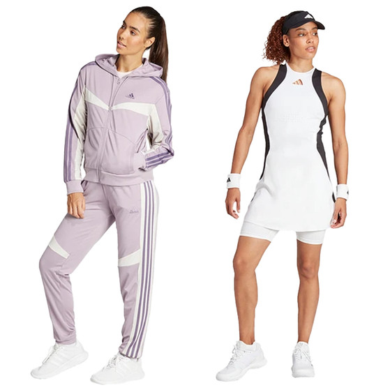 Adidas Damespakket 5