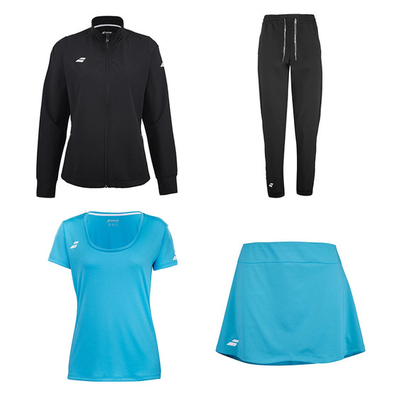 Babolat Damespakket 11
