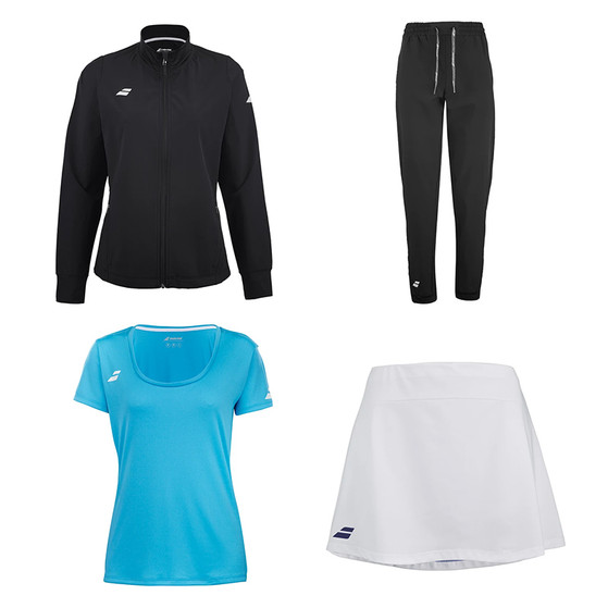 Babolat Damespakket 12