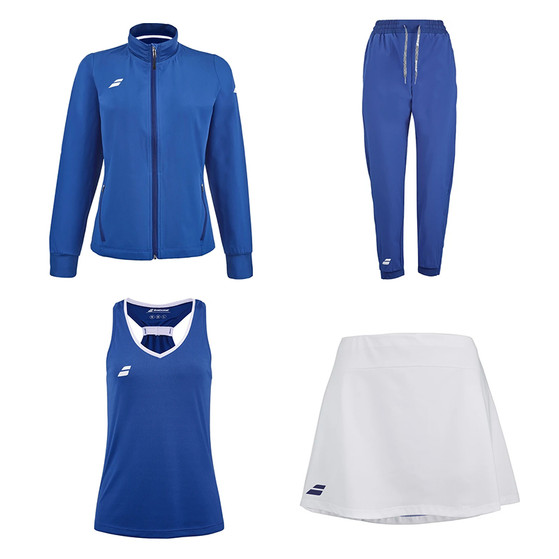Babolat Damespakket 15