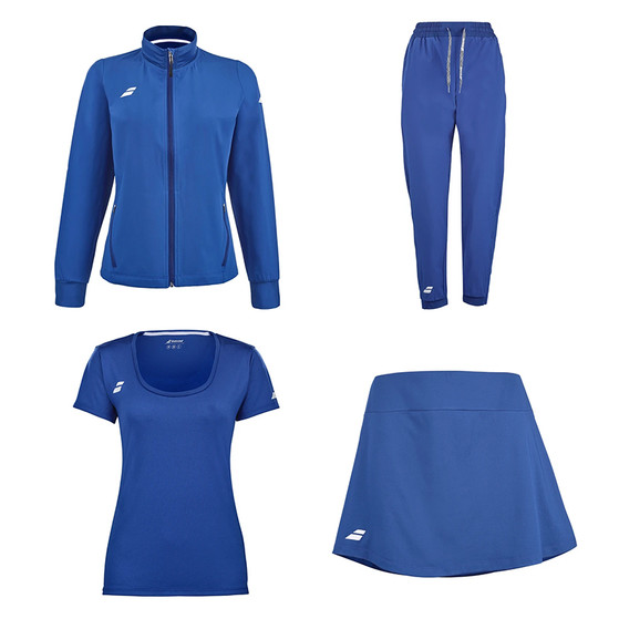Babolat Damespakket 3