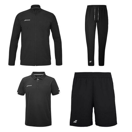 Babolat Herenpakket 16