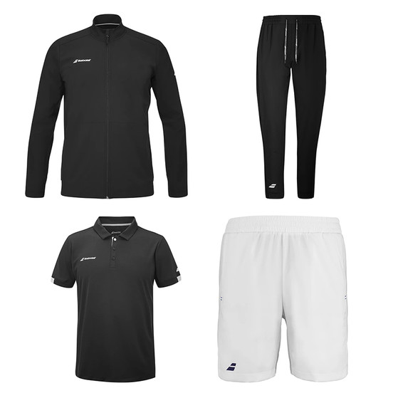 Babolat Herenpakket 17