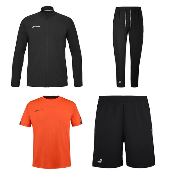 Babolat Herenpakket 3
