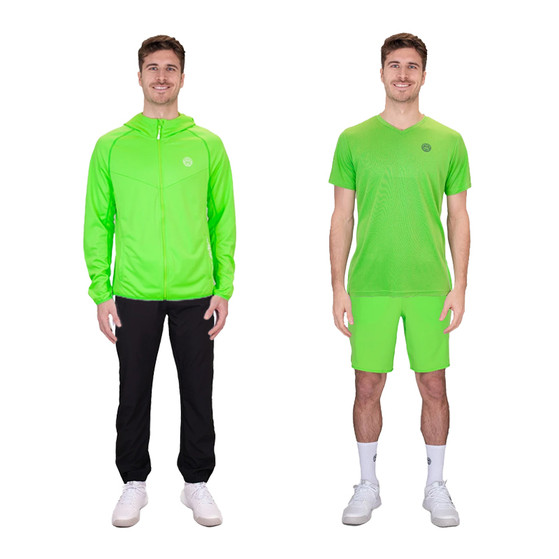 Bidi Badu Herenpakket 15