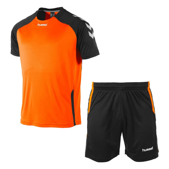 Hummel Aarhus Trainingsset Kids