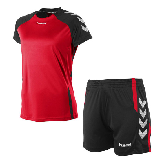 Hummel Aarhus Trainingsset Women