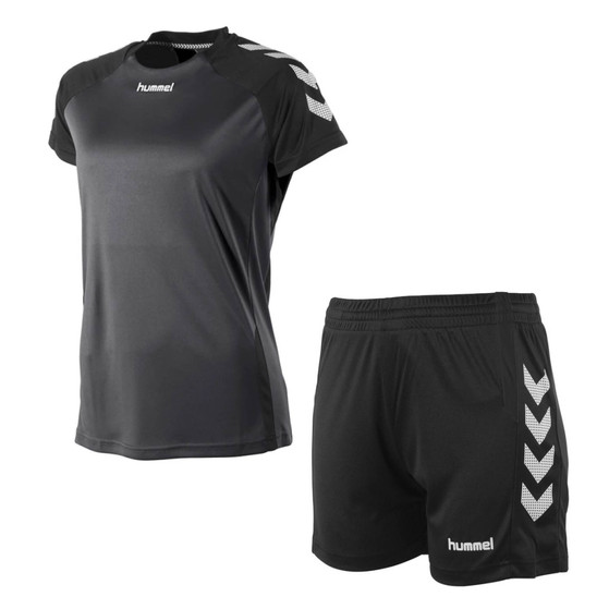 Hummel Aarhus Trainingsset Women