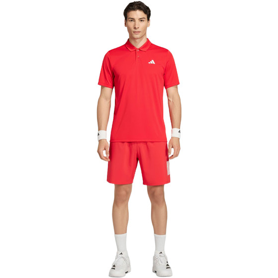 adidas Club Heren Set