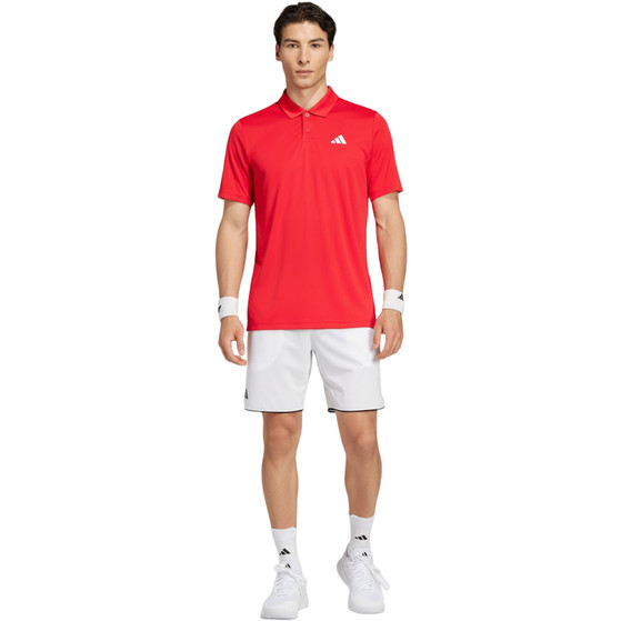 adidas Club Heren Set