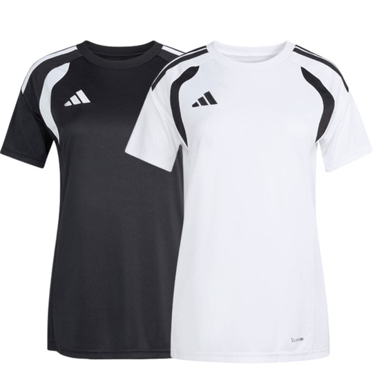 adidas Tiro 26 League Training Shirt 2-Pack Dames