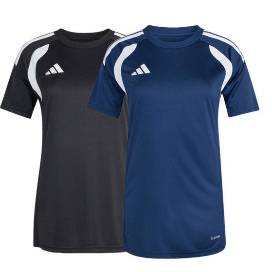 adidas Tiro 26 League Training Shirt 2-Pack Dames