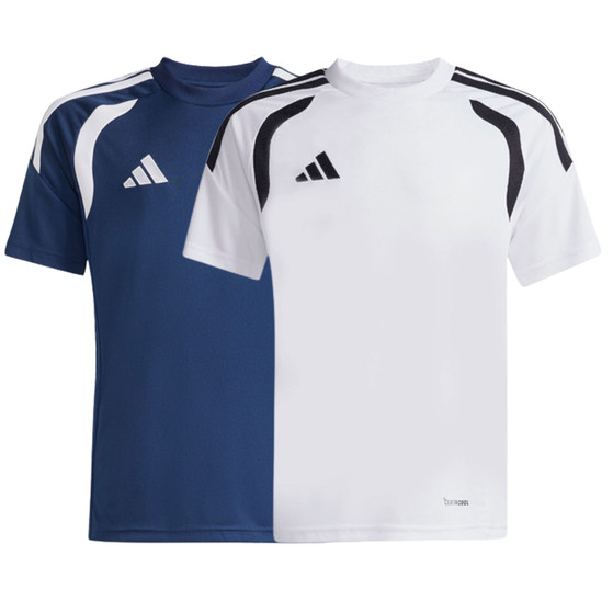 adidas Tiro 26 League Training Shirt 2-Pack Kids