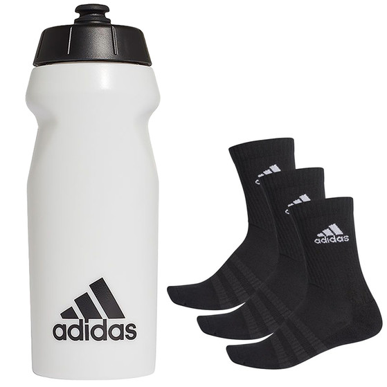 adidas Accessoire set