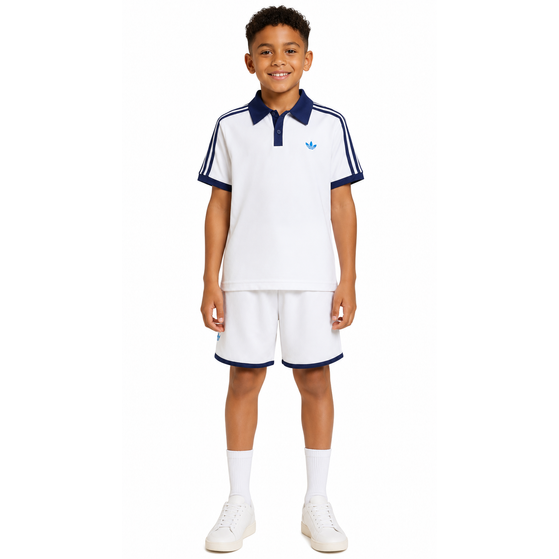 adidas Aceclub Set Boys