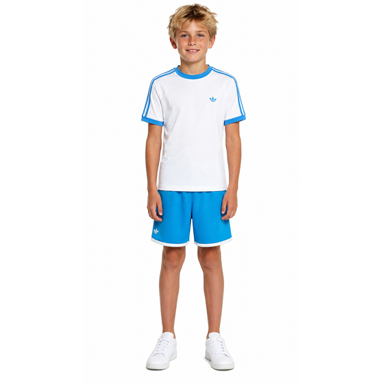 adidas Aceclub Set Boys