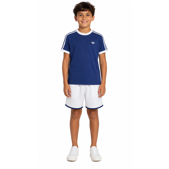 adidas Aceclub Set Boys