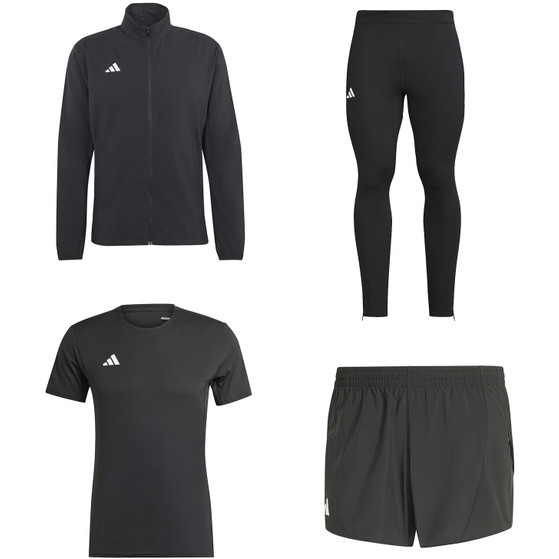 adidas Adizero Compleet Set Heren