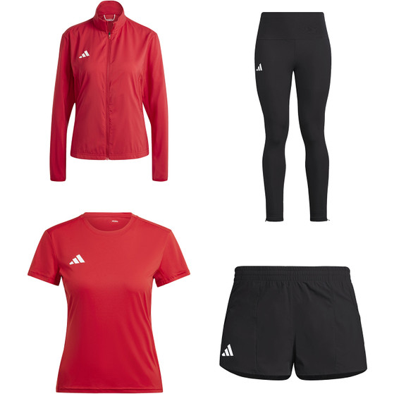 adidas Adizero Compleet Set Dames