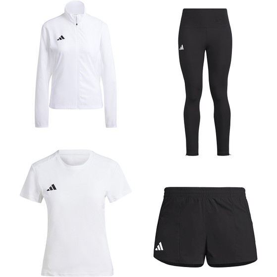 adidas Adizero Compleet Set Dames