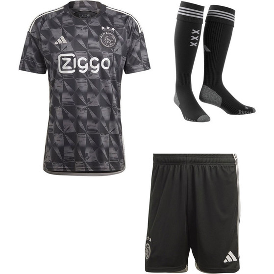 adidas Ajax 3rd Tenue