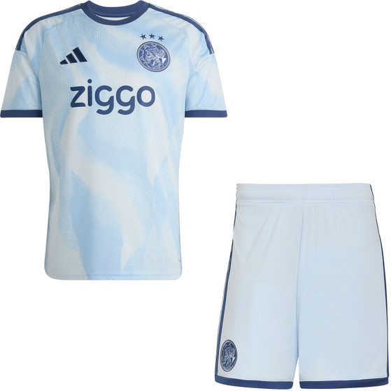 adidas Ajax 3rd Tenue 2026/2027