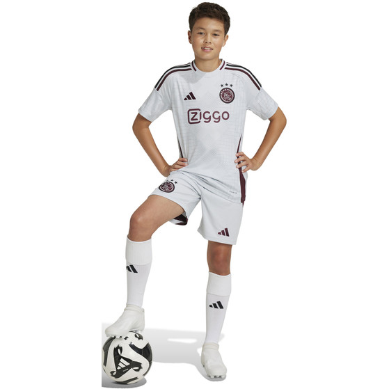 adidas Ajax 3rd Tenue Kids
