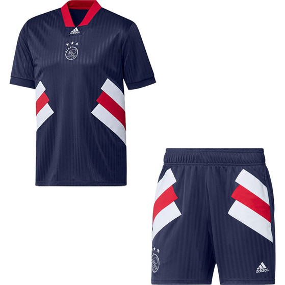 adidas Ajax Icon Träningsset
