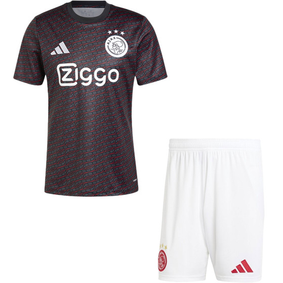 adidas Ajax Pre-Match Trainingsset