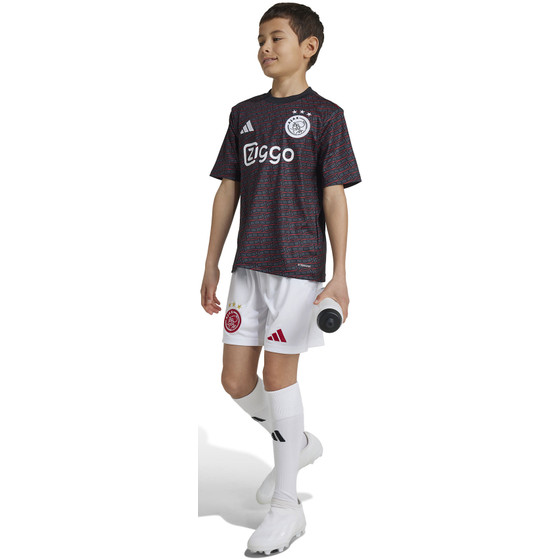 adidas Ajax Pre-Match Trainingsset Kids
