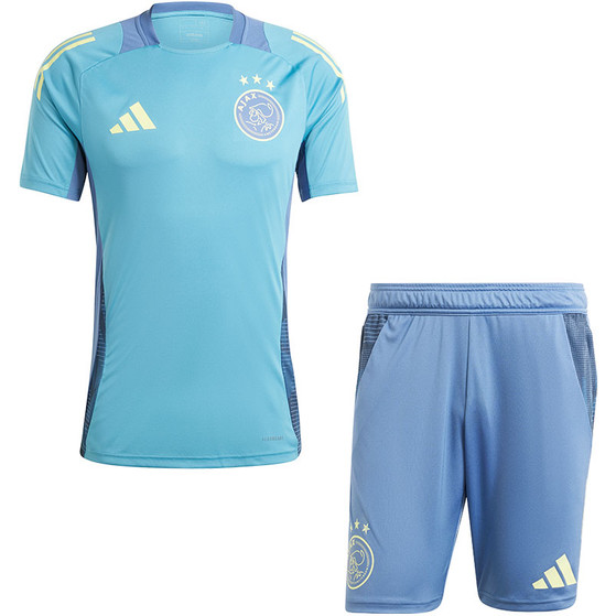 adidas Ajax Trainingsset