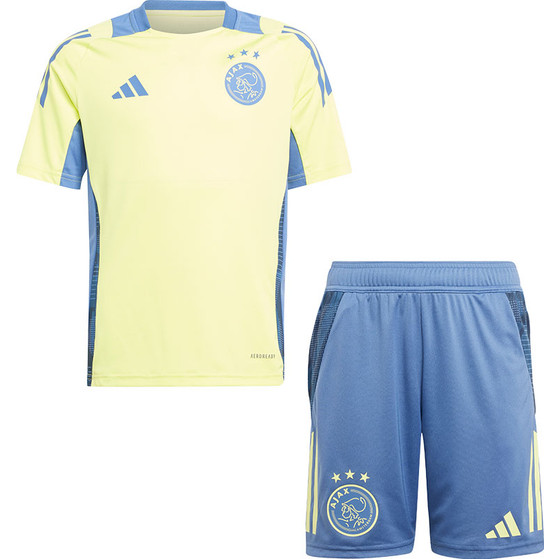 adidas Ajax Trainingsset Kids
