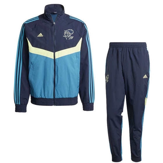 adidas Ajax Track Tracksuit
