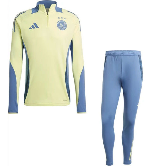adidas Ajax Trainingspak Bij VoetbalDirect.be