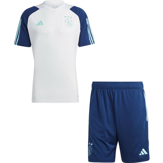 adidas Ajax Trainingsset
