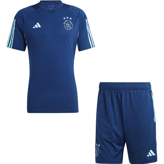 adidas Ajax Trainingsset
