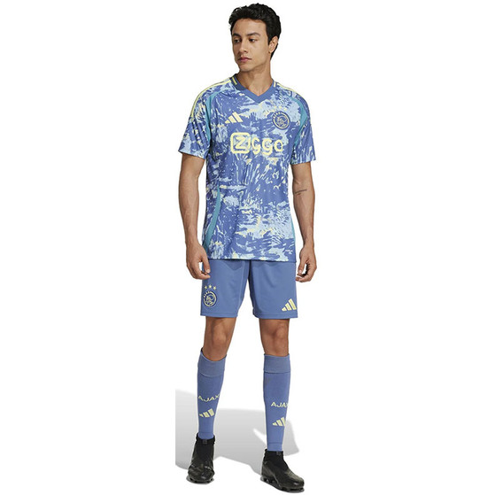 adidas Ajax Uit Tenue
