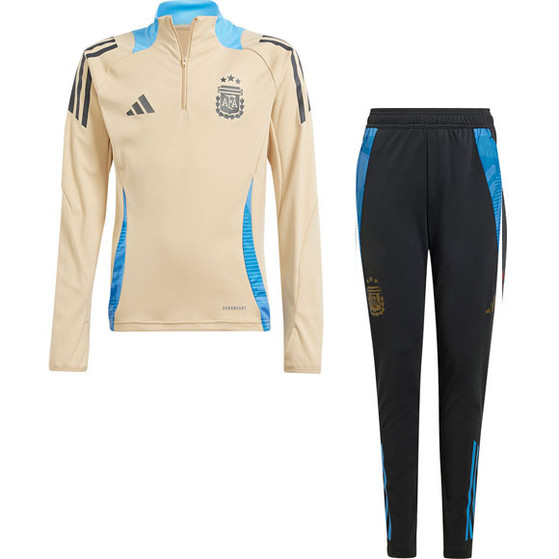 adidas Argentinië Trainingspak Kids