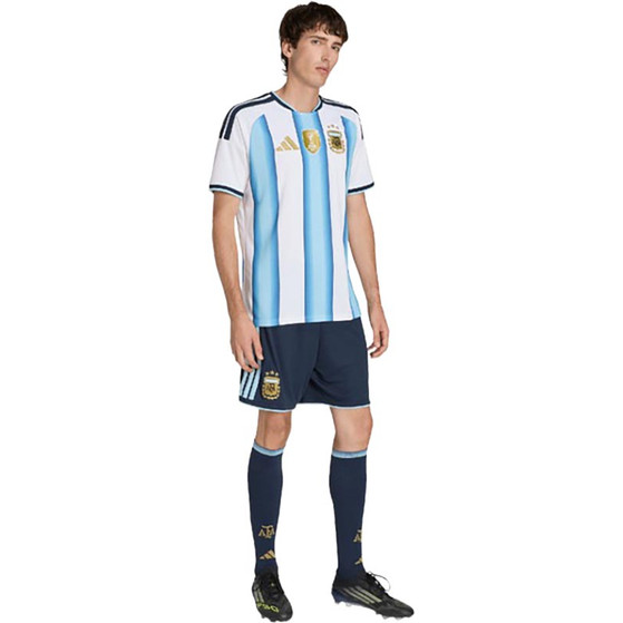 adidas Argentinië Thuis Tenue WK 2026