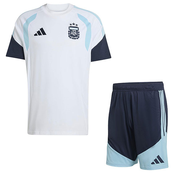 adidas Argentina Training Set WC 2026