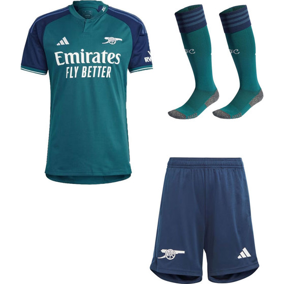 adidas Arsenal 3rd Tenue