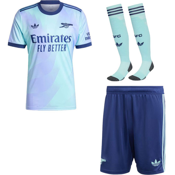 adidas Arsenal 3rd Tenue Sportshop