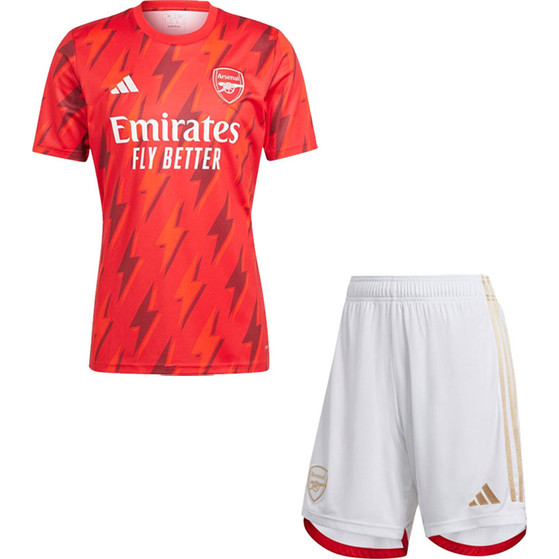 adidas Arsenal Pre-Match Träningsset
