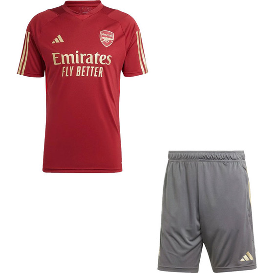 adidas Arsenal Trainingsset
