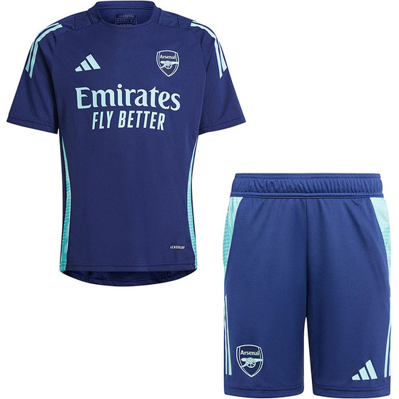 adidas Arsenal Trainings-Set Kinder