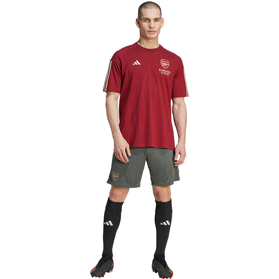 adidas Arsenal Tee Set
