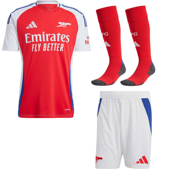 adidas Arsenal Thuis Tenue