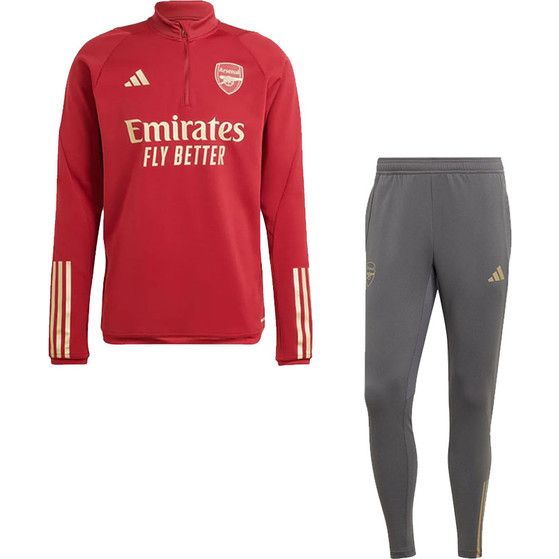 adidas Arsenal Trainingsanzug