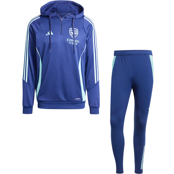 adidas Arsenal Trainingsanzug FootballDirect