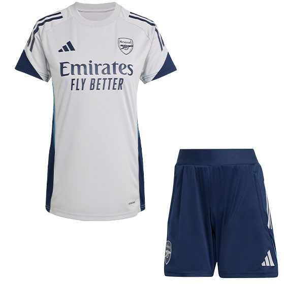 adidas Arsenal Trainingsset Dames